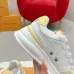 Louis Vuitton Shoes for Men's Louis Vuitton Sneakers #B51649