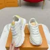 Louis Vuitton Shoes for Men's Louis Vuitton Sneakers #B51649