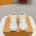 Louis Vuitton Shoes for Men's Louis Vuitton Sneakers #B51649