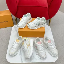 Louis Vuitton Shoes for Men's Louis Vuitton Sneakers #B51649