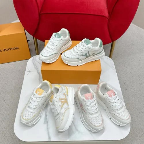 Louis Vuitton Shoes for Men's Louis Vuitton Sneakers #B51649