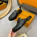 Louis Vuitton Shoes for Men's Louis Vuitton Sneakers #B52017