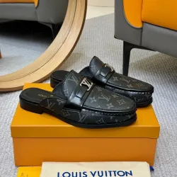 Louis Vuitton Shoes for Men's Louis Vuitton Sneakers #B52017