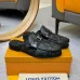 Louis Vuitton Shoes for Men's Louis Vuitton Sneakers #B52017