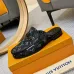 Louis Vuitton Shoes for Men's Louis Vuitton Sneakers #B52018