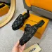 Louis Vuitton Shoes for Men's Louis Vuitton Sneakers #B52018