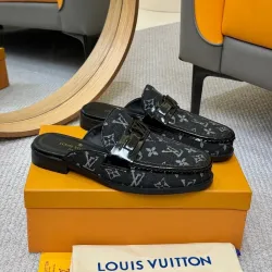 Louis Vuitton Shoes for Men's Louis Vuitton Sneakers #B52018