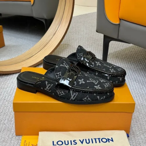 Louis Vuitton Shoes for Men's Louis Vuitton Sneakers #B52018