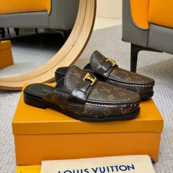 Louis Vuitton Shoes for Men's Louis Vuitton Sneakers #B52019