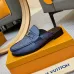 Louis Vuitton Shoes for Men's Louis Vuitton Sneakers #B52020