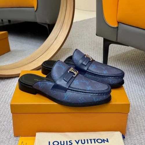 Louis Vuitton Shoes for Men's Louis Vuitton Sneakers #B52020