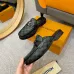 Louis Vuitton Shoes for Men's Louis Vuitton Sneakers #B52021
