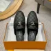 Louis Vuitton Shoes for Men's Louis Vuitton Sneakers #B52021