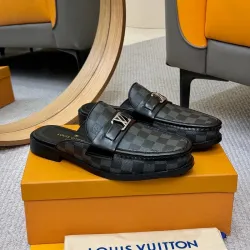 Louis Vuitton Shoes for Men's Louis Vuitton Sneakers #B52021