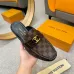 Louis Vuitton Shoes for Men's Louis Vuitton Sneakers #B52022