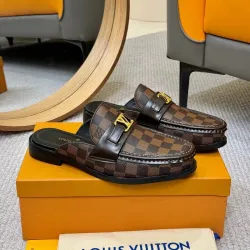 Louis Vuitton Shoes for Men's Louis Vuitton Sneakers #B52022
