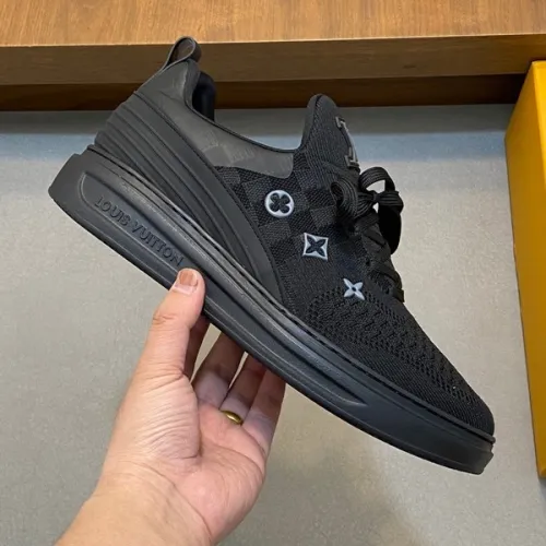 Louis Vuitton Shoes for Men's Louis Vuitton Sneakers #B53250
