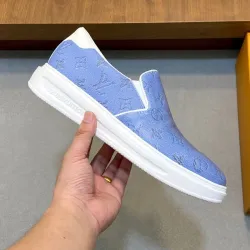 Louis Vuitton Shoes for Men's Louis Vuitton Sneakers #B53254