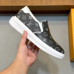 Louis Vuitton Shoes for Men's Louis Vuitton Sneakers #B53255