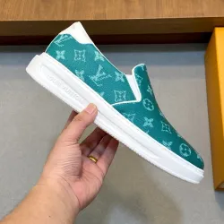 Louis Vuitton Shoes for Men's Louis Vuitton Sneakers #B53256