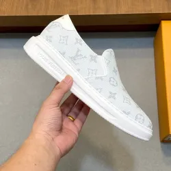 Louis Vuitton Shoes for Men's Louis Vuitton Sneakers #B53257