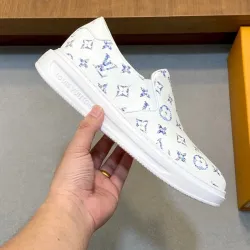 Louis Vuitton Shoes for Men's Louis Vuitton Sneakers #B53258