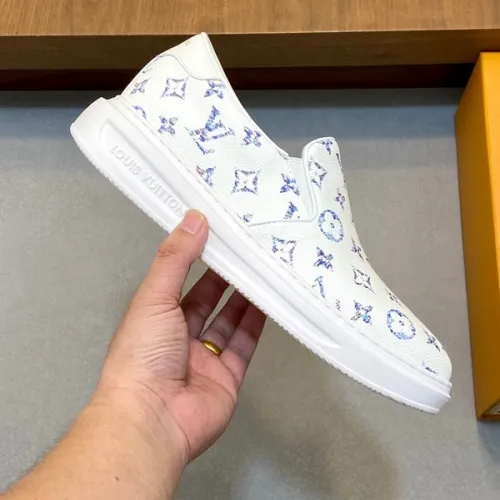 Louis Vuitton Shoes for Men's Louis Vuitton Sneakers #B53258