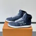 Louis Vuitton Shoes for Men's Louis Vuitton Sneakers #B56327