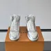 Louis Vuitton Shoes for Men's Louis Vuitton Sneakers #B56329