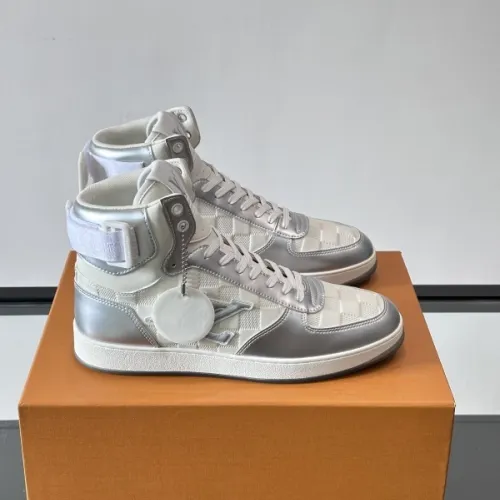 Louis Vuitton Shoes for Men's Louis Vuitton Sneakers #B56329