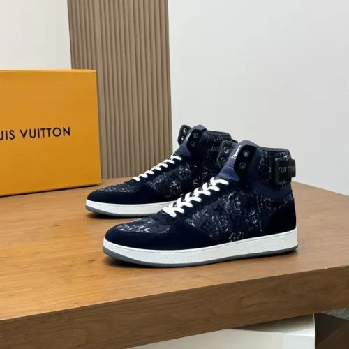 Louis Vuitton Shoes for Men's Louis Vuitton Sneakers #B56331