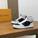 Louis Vuitton Shoes for Men's Louis Vuitton Sneakers #B56332