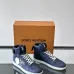 Louis Vuitton Shoes for Men's Louis Vuitton Sneakers #B56592