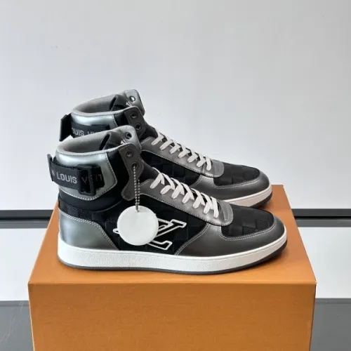 Louis Vuitton Shoes for Men's Louis Vuitton Sneakers #B56593