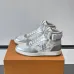 Louis Vuitton Shoes for Men's Louis Vuitton Sneakers #B56594