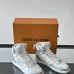 Louis Vuitton Shoes for Men's Louis Vuitton Sneakers #B56594