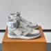 Louis Vuitton Shoes for Men's Louis Vuitton Sneakers #B56594