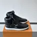 Louis Vuitton Shoes for Men's Louis Vuitton Sneakers #B56595