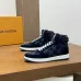 Louis Vuitton Shoes for Men's Louis Vuitton Sneakers #B56596