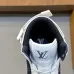Louis Vuitton Shoes for Men's Louis Vuitton Sneakers #B56597