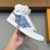 Louis Vuitton Shoes for Men's Louis Vuitton Sneakers #B56598