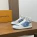 Louis Vuitton Shoes for Men's Louis Vuitton Sneakers #B56598