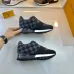 Louis Vuitton Shoes for Men's Louis Vuitton Sneakers #B56599