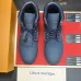 Louis Vuitton Shoes for Men's Louis Vuitton Sneakers #B59094