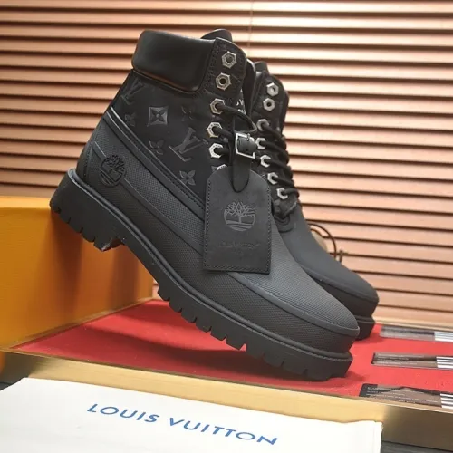 Louis Vuitton Shoes for Men's Louis Vuitton Sneakers #B59095