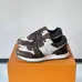 Louis Vuitton Shoes for Men's Louis Vuitton Sneakers #B59098