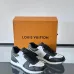 Louis Vuitton Shoes for Men's Louis Vuitton Sneakers #B59099