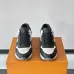 Louis Vuitton Shoes for Men's Louis Vuitton Sneakers #B59099