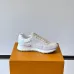 Louis Vuitton Shoes for Men's Louis Vuitton Sneakers #B59101