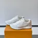 Louis Vuitton Shoes for Men's Louis Vuitton Sneakers #B59101